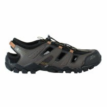 Sandalen für die Berge Hi-Tec Millares Braun