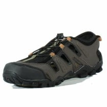 Sandales de montagne Hi-Tec Millares Marron