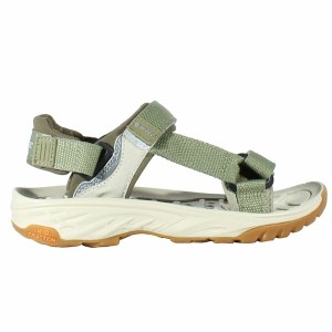 Damensandalen Hi-Tec Ula Raft Olive