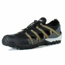 Sandales de montagne Hi-Tec Pampa Noir