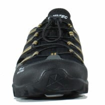 Sandalen für die Berge Hi-Tec Pampa Schwarz