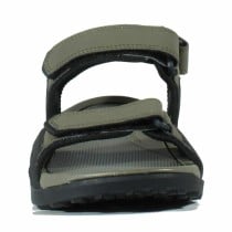 Sandales de montagne Hi-Tec Ballale Olive