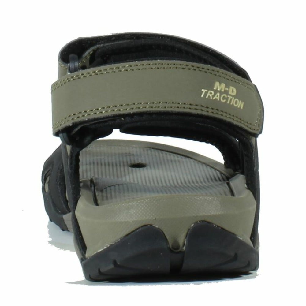 Mountain sandals Hi-Tec Ballale Olive