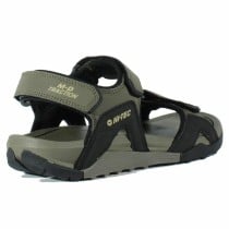 Sandales de montagne Hi-Tec Ballale Olive