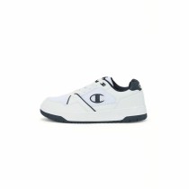 Herren-Sportschuhe Champion RD18 LITE MESH Weiß