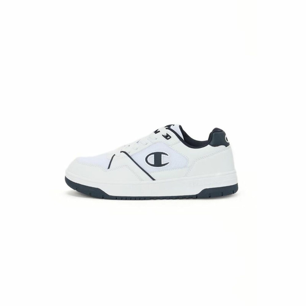 Herren-Sportschuhe Champion RD18 LITE MESH Weiß