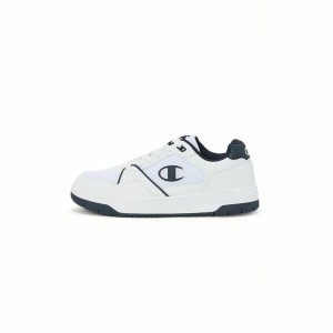 Herren-Sportschuhe Champion RD18 LITE MESH Weiß