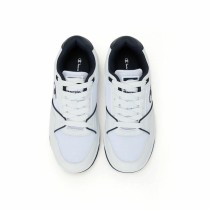 Herren-Sportschuhe Champion RD18 LITE MESH Weiß