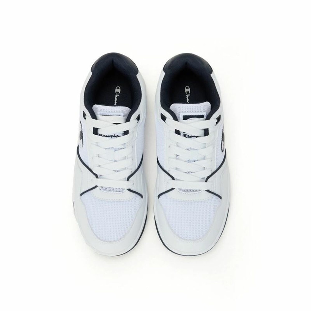 Chaussures de Sport pour Homme Champion RD18 LITE MESH Blanc