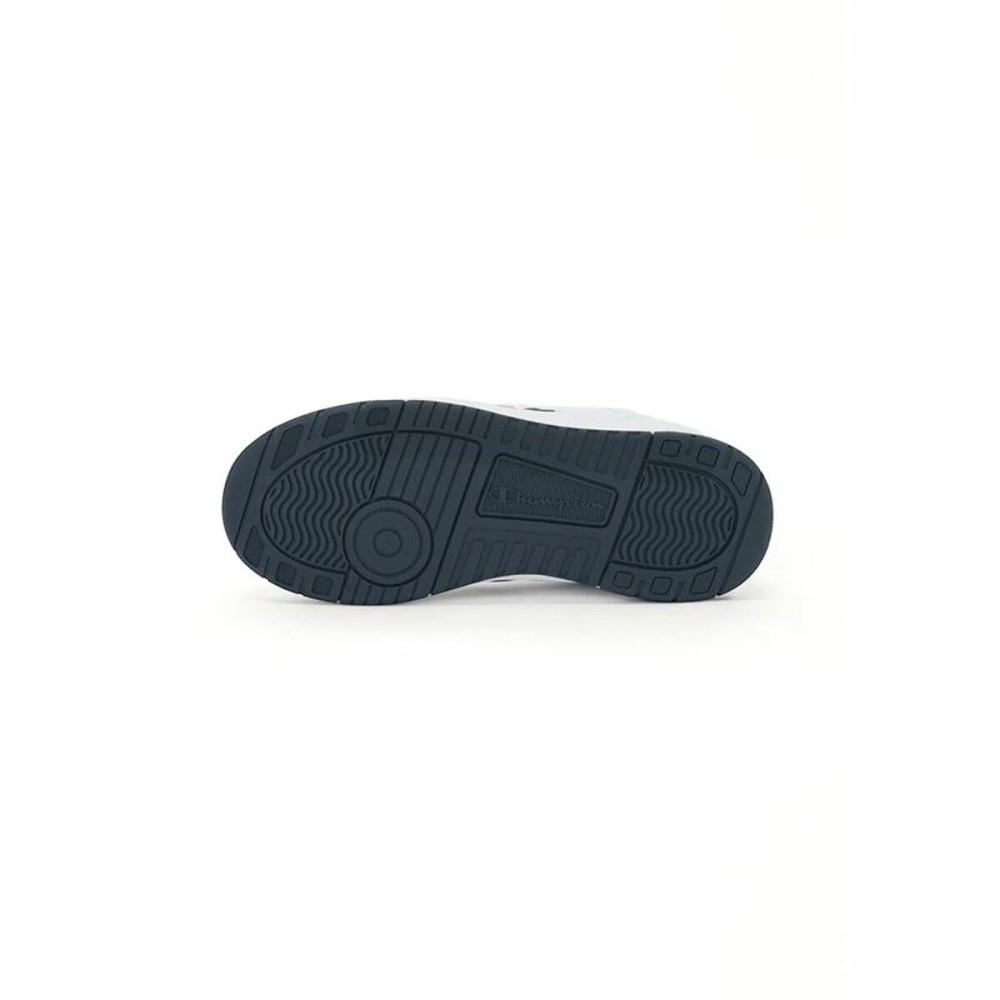 Herren-Sportschuhe Champion RD18 LITE MESH Weiß