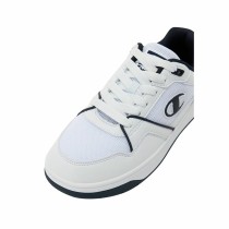 Herren-Sportschuhe Champion RD18 LITE MESH Weiß