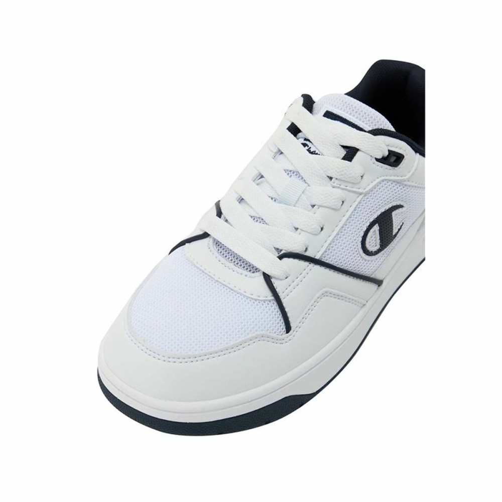 Herren-Sportschuhe Champion RD18 LITE MESH Weiß