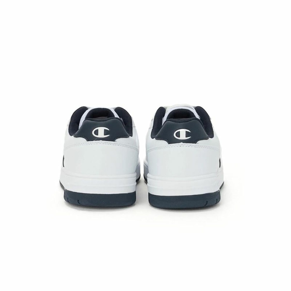Chaussures de Sport pour Homme Champion RD18 LITE MESH Blanc