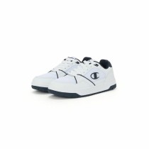 Herren-Sportschuhe Champion RD18 LITE MESH Weiß