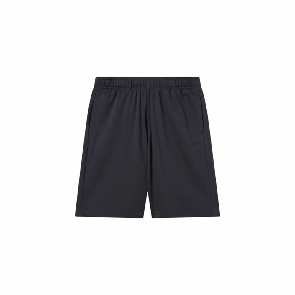 Men's Shorts Champion Long Dark grey