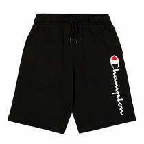 Men's Shorts Champion Swim Trac Black