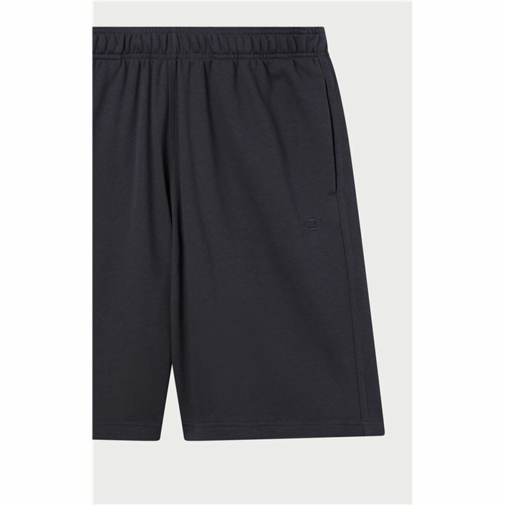 Men's Shorts Champion Long Dark grey