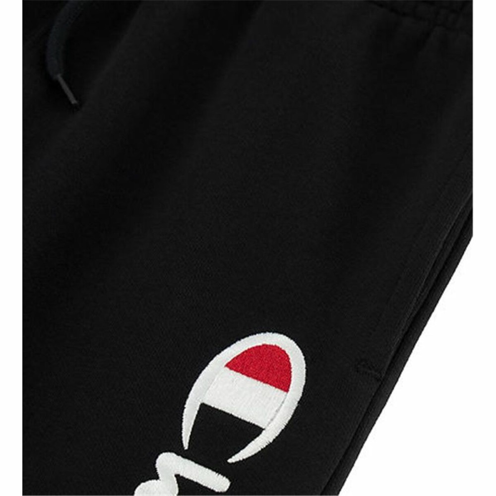 Men's Shorts Champion Swim Trac Black