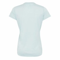 Kurzärmliges Sport T-Shirt Regatta Wm Fingal Edition