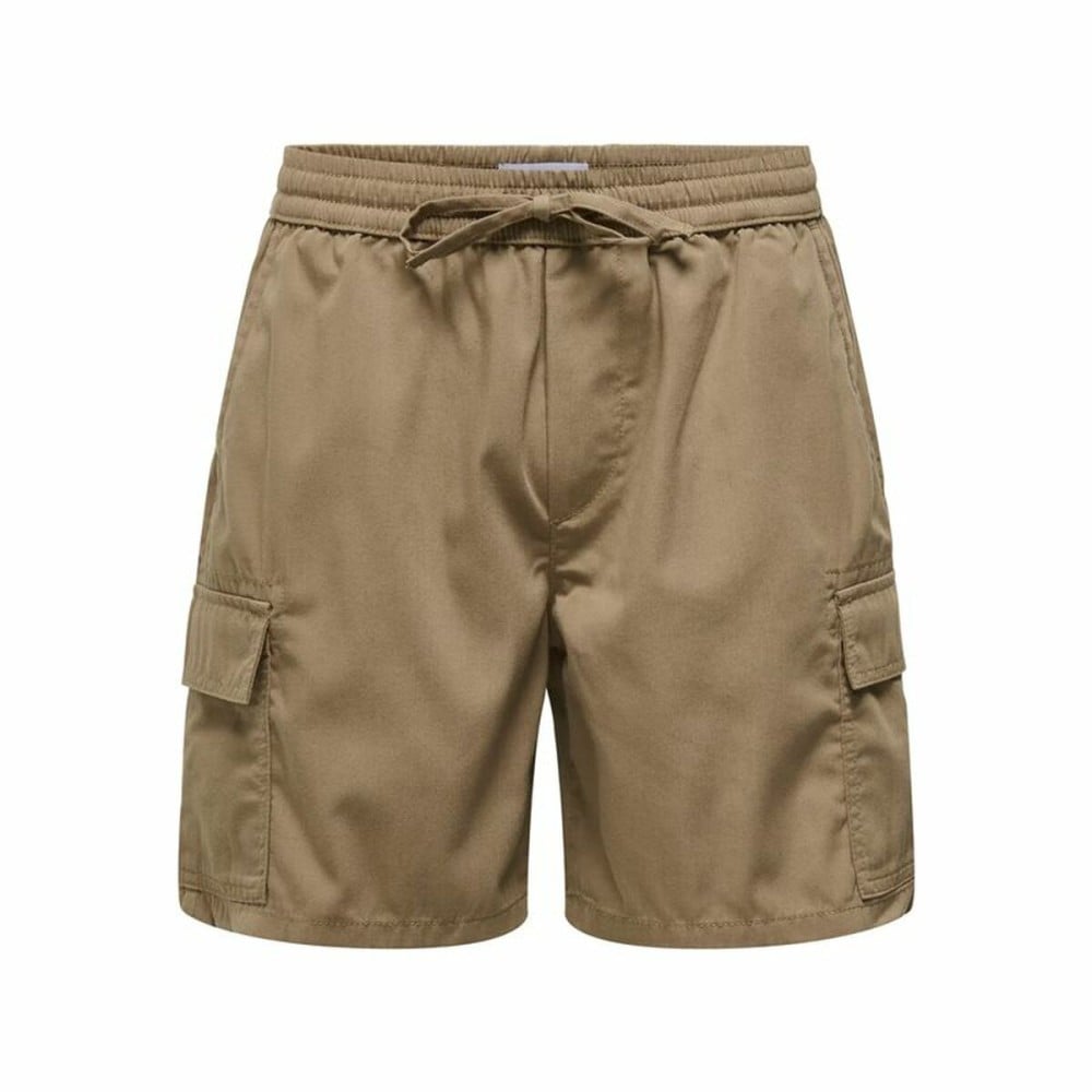 Hose Only & Sons Onskal Cargo 0287 Caribou Braun