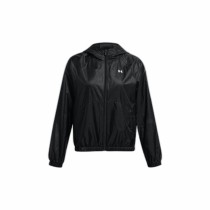 Windjacke Under Armour SPORT Schwarz