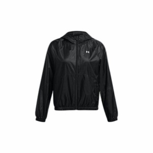 Windjacke Under Armour SPORT Schwarz