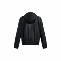 Windjacke Under Armour SPORT Schwarz