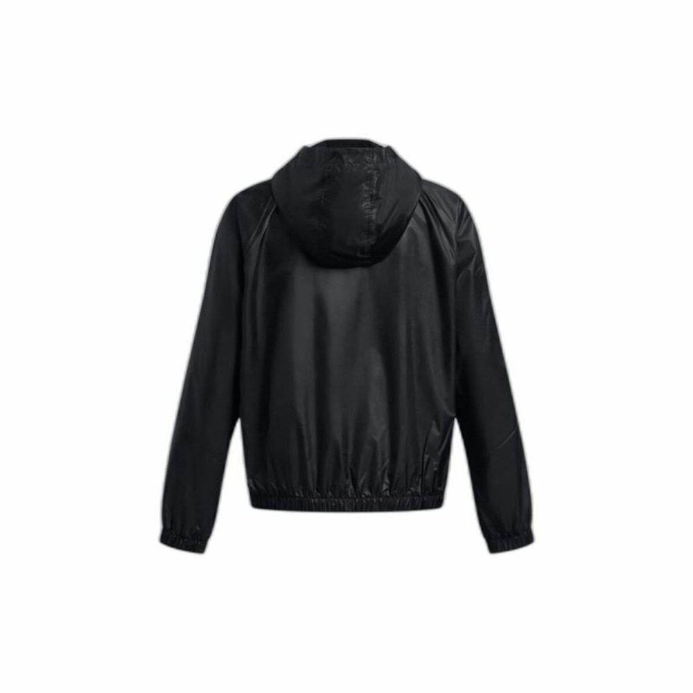 Windjacke Under Armour SPORT Schwarz