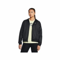 Windjacke Under Armour SPORT Schwarz