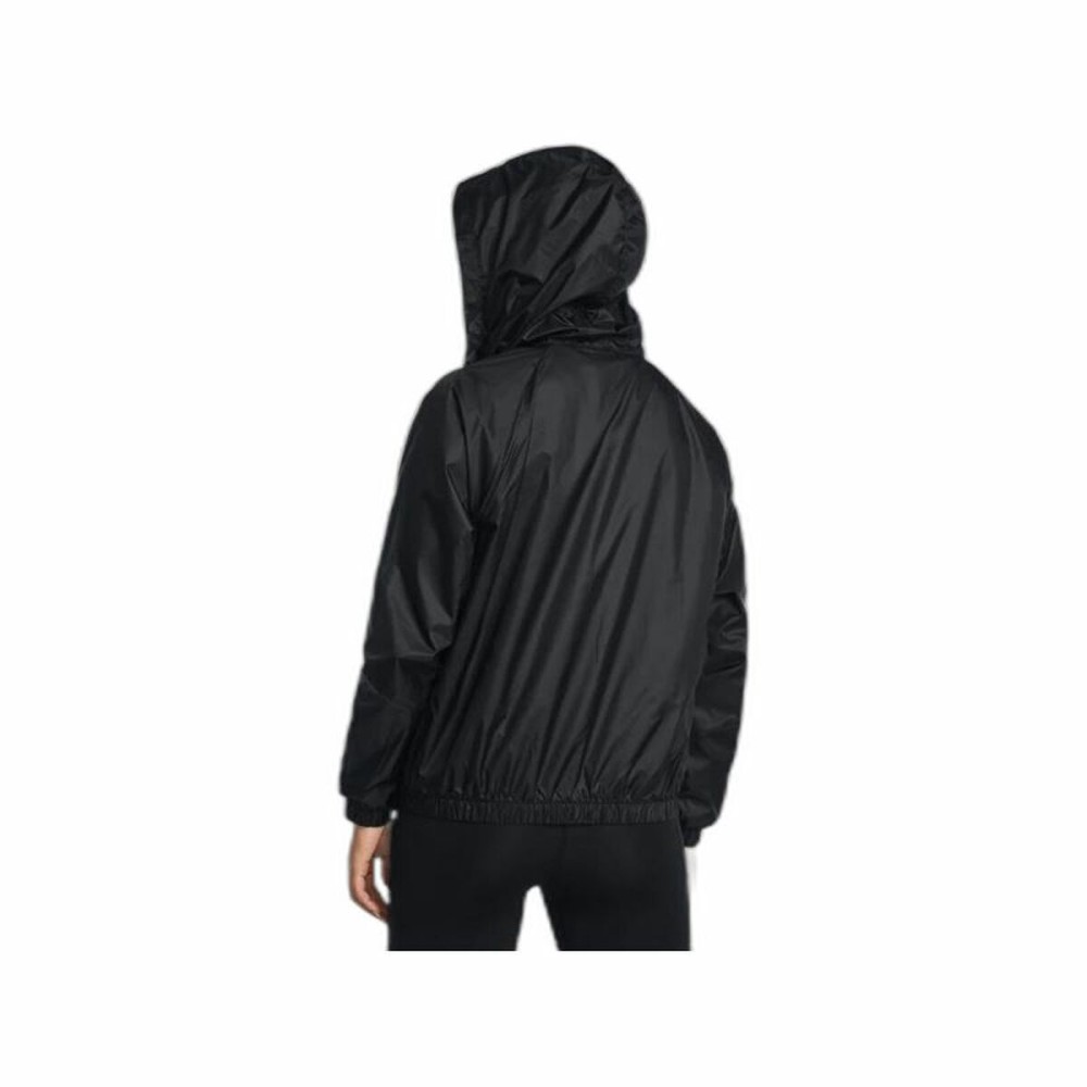 Windjacke Under Armour SPORT Schwarz