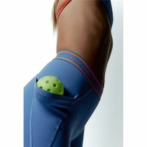 Sporthose Damen Black Limba Eraflex Blau Indigo