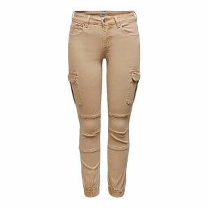 Hose für Erwachsene Only Onlmissouri Reg Ank Cargo Nomad Damen