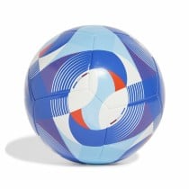 Fussball Adidas Entrenamiento 24 Wasser Größe 5