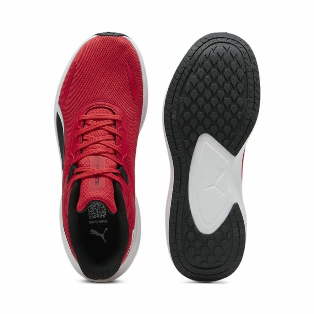 Herren-Sportschuhe Puma Skyrocket Lite Rot