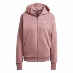 Women’s Hoodie Adidas All Szn Fleece Full-Zip Hoodie