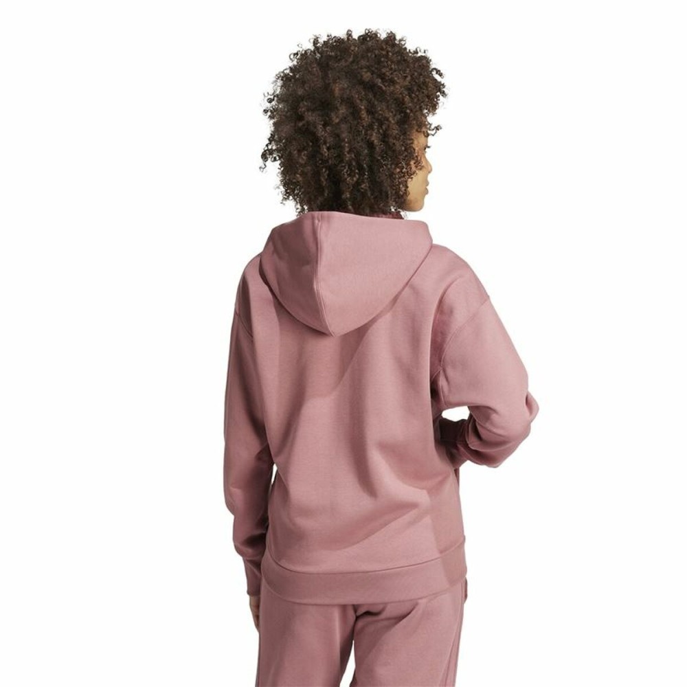 Women’s Hoodie Adidas All Szn Fleece Full-Zip Hoodie