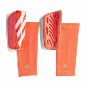 Fussball Schienbeinschützer Adidas Tiro Sg Lge Rot