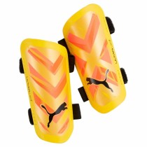 Protège-tibias de Football Puma ULTRA Light Jaune