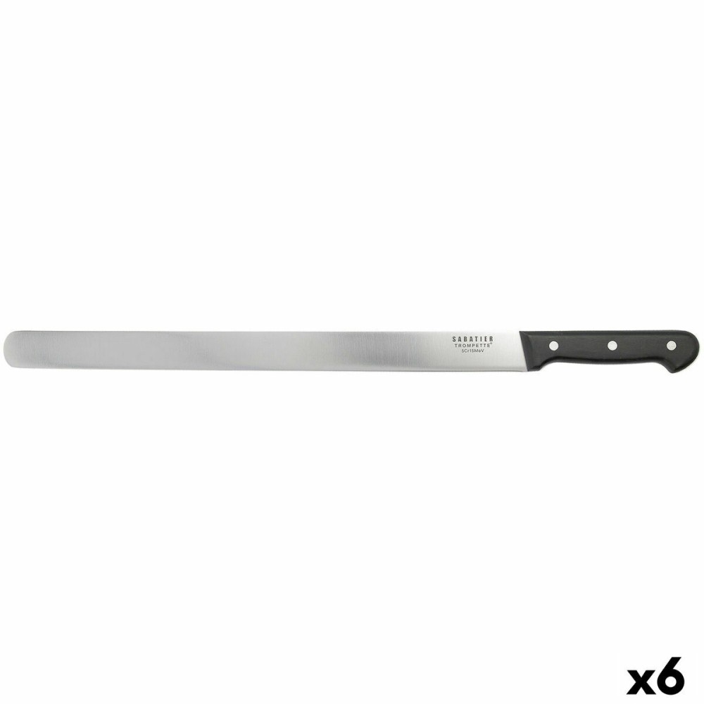 Couteau Sabatier Universal Kebabs (40 cm) (Pack 6x)