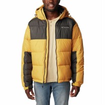 Sportjackefür Herren Columbia Pike Lake™ II Orange