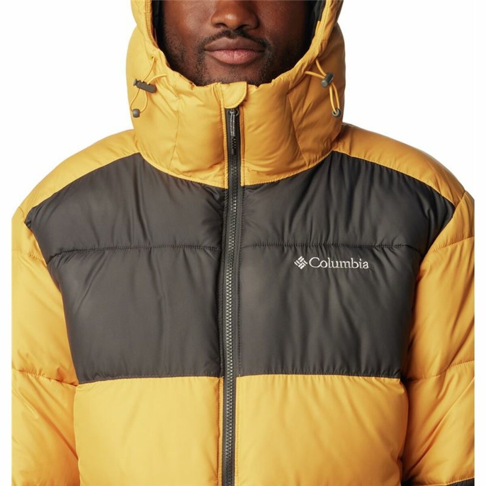 Veste de Sport pour Homme Columbia Pike Lake™ II Orange