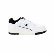Herren-Sportschuhe Champion Rd18 Heritage Low Weiß