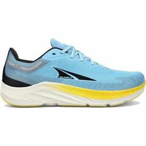 Chaussures de Running pour Adultes Altra Rivera 3 Bleu clair Homme