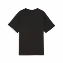 Child's Short Sleeve T-Shirt Puma Winning Shot