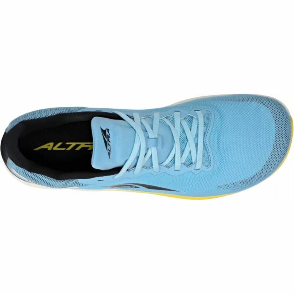 Chaussures de Running pour Adultes Altra Rivera 3 Bleu clair Homme