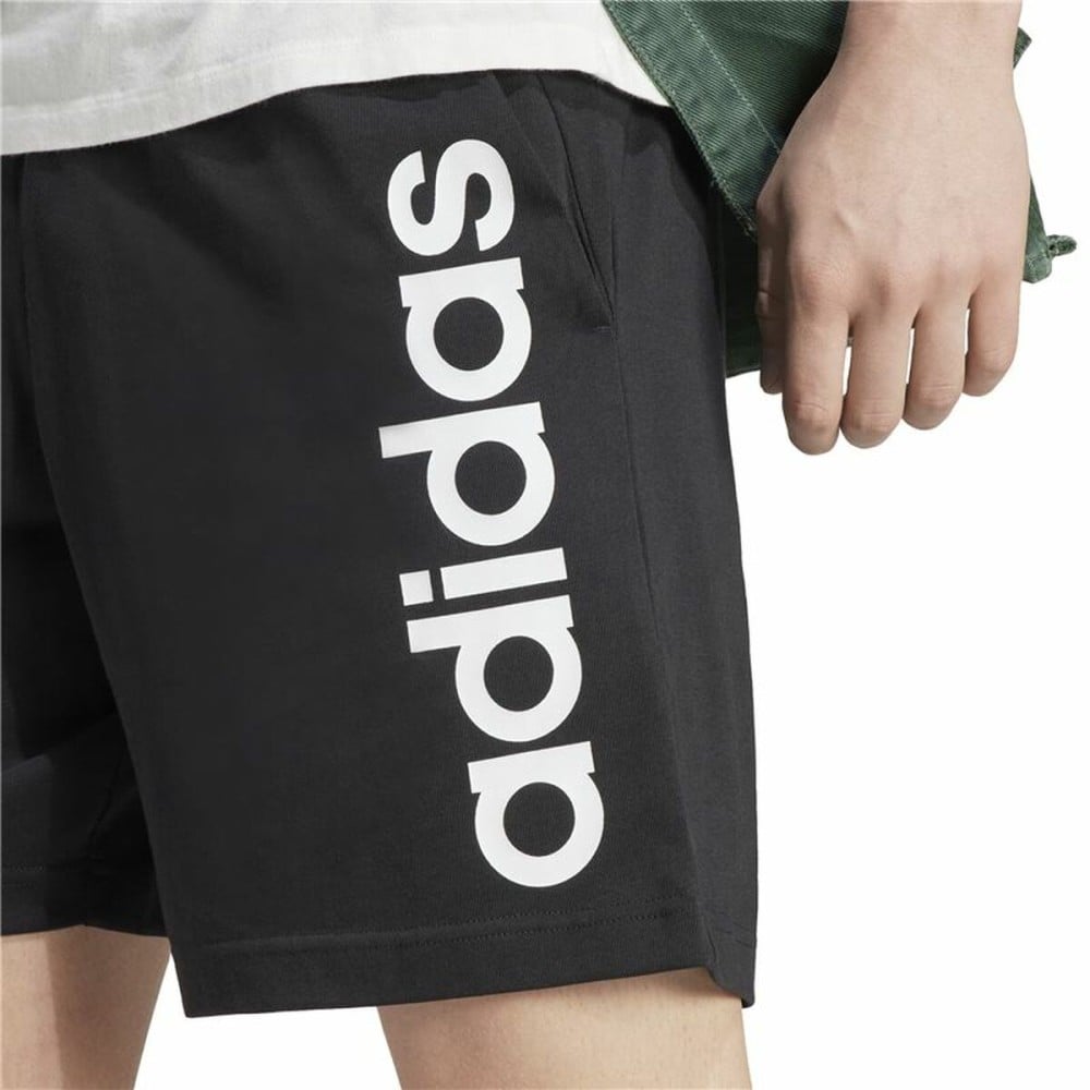 Lange Sporthose Adidas Herren