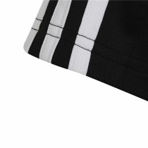 Damen Kurzarm-T-Shirt Adidas Training Essentials Schwarz