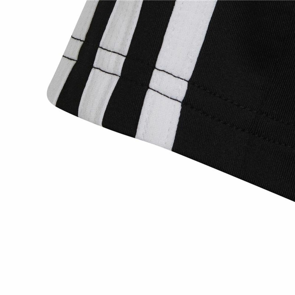 Damen Kurzarm-T-Shirt Adidas Training Essentials Schwarz