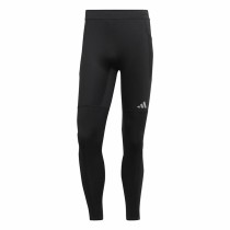 Sportliche Herren-Strumpfhosen Adidas Saturday Schwarz