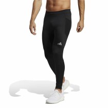 Sportliche Herren-Strumpfhosen Adidas Saturday Schwarz